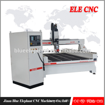 2016 hot sale cnc router atc used for cutting and engraving, drilling